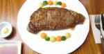 Japanese Delicious Wagyu Steak 1 Dinner