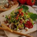 Blt Salad 4 recipe