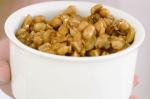 Beer And Chilli Peanut Brittle Recipe recipe