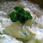 American Gribiche Sauce Classical Other