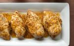 American Orangehoneymustard Baked Chicken Breasts Recipe Drink