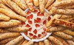 American Pepperoni Pizza Dip Recipe 13 Appetizer