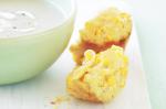 Thai Chilli And Corn Muffins Recipe Dessert