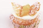 American Butterfly Cakes Recipe Dessert