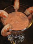 American Wd Shrimp With Cheseapeake Dipping Sauce Dinner