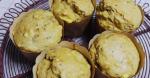 American Dense Sweet Potato Muffins with Pancake Mix 1 Dessert