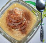 American Creamy Butterscotch Pudding  Anne of Green Gables Dessert