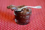 British Diy Nutella Dessert