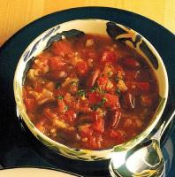 All the Reds Soup recipe