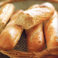 French Bread 2 recipe