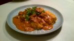 American African Pork and Peanut Stew Appetizer
