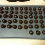 Chocolate surprise Balls recipe