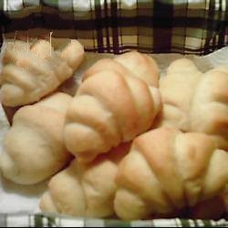 British Croissants the Dough Nematodes Appetizer