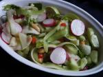 American Low Carb Taste Treat Salad Appetizer