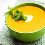 Pumpkin Soup 7 recipe