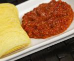 Lebanese Muhammara 3 Appetizer