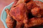 American Southern Livingands Best Fried Chicken Recipe Dinner