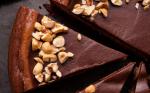 American Nutella Chocolate Cheesecake Recipe 1 Dessert