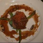Baked Pork Cutlets with Marsala Sauce recipe