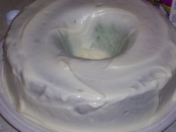 French Buttercream Frosting 23 Dessert