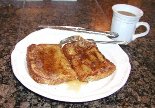 French French Toast 68 Dessert