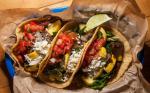 Australian Vegetarian Tacos Recipe 3 Appetizer