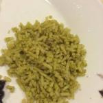 Bulgarian Green Rice 31 Appetizer