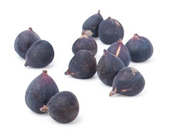 American Beginner Poached Figs Dessert