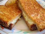 American Ultimate Grilled Cheese  Gotta Try This Dinner