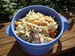Far East Salad 1 recipe