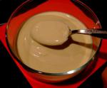 Deliciously Rich Mayo and Blue Cheese Sauce recipe