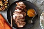 Australian Five Spice Roasted Pork Shoulder Recipe Appetizer