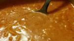 Canadian Creamy Tomatobasil Soup Recipe Appetizer