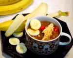 Caribbean Caribbean Chicken Soup With Bananas Dinner
