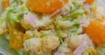 Australian Grandmas Recipe For Winter Potato Salad Appetizer