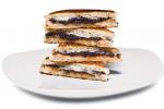 Australian Le Bernardinands Salmoncaviar Croquemonsieur Recipe Appetizer