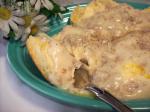 Australian Sausage Gravy for Biscuits and Gravy 3 Appetizer