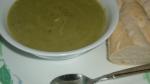 American Cream of Asparagus Soup Ii Recipe Dinner