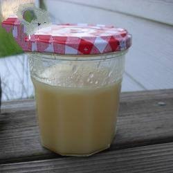 American Simple Salad Dressing 1 Dessert