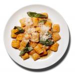 American Carrot Gnocchi Recipe Dinner