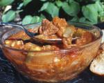 American Old Fashioned Beef Stew for Your Crock Pot Dinner