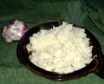 American Garlic Mashed Potatoes Iii Appetizer