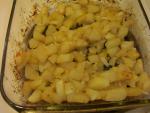 American Roasted Garlic Potatoes 5 Appetizer