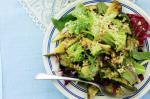 Australian Zucchini and Pine Nut Salad Recipe Dessert