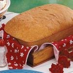 American Whole Wheat Bread 20 Appetizer