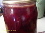 American Mom Bennetts Pickled Beets Appetizer