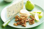 Australian Candied Walnuts Recipe 3 Dessert