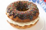 Australian Donut Cake Recipe 2 Dessert