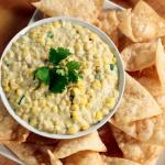 Mexican Mexican Corn Dip 4 Appetizer