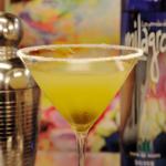 Mexican Mexican Martini Appetizer